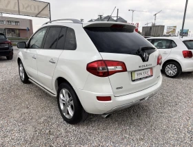 Renault Koleos 2.0DCI* 4х4* Keyless go* Кожа* Навигация* Панорама, снимка 3
