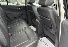 Renault Koleos 2.0DCI* 4х4* Подгрев* Кожа* Навигация* Панорама* , снимка 10