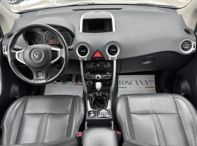 Renault Koleos 2.0DCI* 4х4* Подгрев* Кожа* Навигация* Панорама* , снимка 6