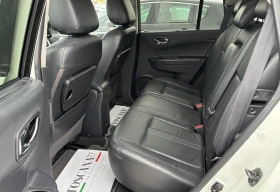 Renault Koleos 2.0DCI* 4х4* Подгрев* Кожа* Навигация* Панорама* , снимка 9