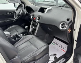 Renault Koleos 2.0DCI* 4х4* Подгрев* Кожа* Навигация* Панорама* , снимка 8