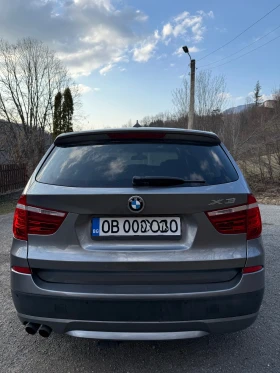 BMW X3 F25 3.0 , снимка 4