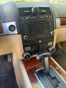 VW Touareg Touareg , снимка 4