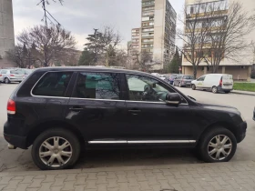 VW Touareg Touareg , снимка 1