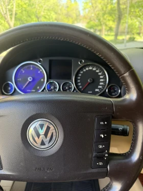 VW Touareg Touareg , снимка 3