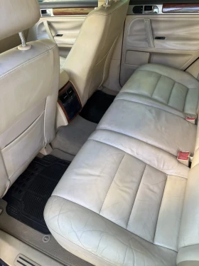VW Touareg Touareg , снимка 6