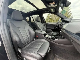 BMW X3 * xDrive30i * CARFAX * ЦЕНА ДО БГ, снимка 15