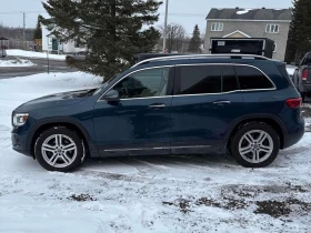 Mercedes-Benz GLB  * 250* CARFAX * Дистроник * Подгрев * Два ключа *, снимка 2