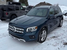 Mercedes-Benz GLB  * 250* CARFAX * Дистроник * Подгрев * Два ключа *, снимка 1