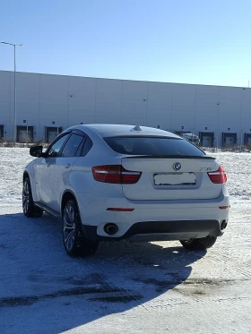 BMW X6 3.0dxDrive Facelift, снимка 3