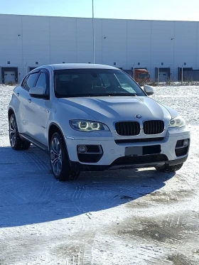 BMW X6 3.0dxDrive Facelift, снимка 8