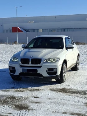 BMW X6 3.0dxDrive Facelift, снимка 1