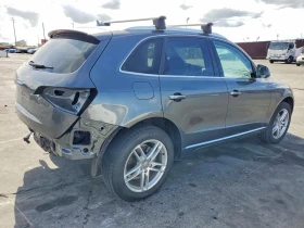 Audi Q5 2.0l Premium Plus, снимка 3