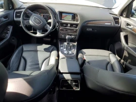 Audi Q5 2.0l Premium Plus, снимка 8