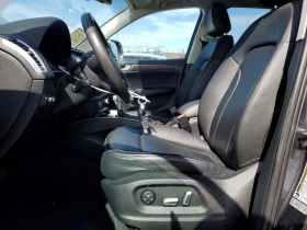 Audi Q5 2.0l Premium Plus, снимка 7