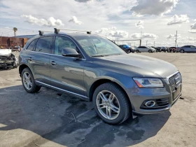 Audi Q5 2.0l Premium Plus, снимка 4