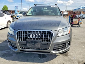 Audi Q5 2.0l Premium Plus, снимка 5