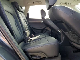 Audi Q5 2.0l Premium Plus, снимка 10