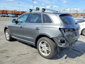 Audi Q5 2.0l Premium Plus, снимка 2