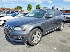 Audi Q5 2.0l Premium Plus, снимка 1