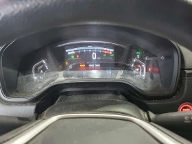 Honda Cr-v LX| DISTRONIC| ПОДГРЕВИ| CARFAX| , снимка 12