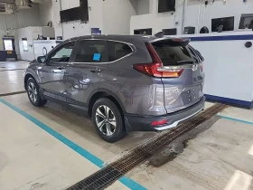 Honda Cr-v LX| DISTRONIC| ПОДГРЕВИ| CARFAX| , снимка 5