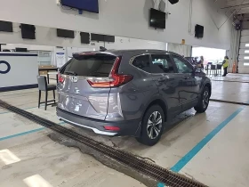 Honda Cr-v LX| DISTRONIC| ПОДГРЕВИ| CARFAX| , снимка 4