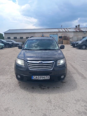 Subaru B9 tribeca Газ, снимка 4