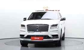 Lincoln Navigator 3.5* BLACK* LABEL* ОБДУХВАНЕ* ДИСТРОНИК* ХЕДЪП* LA, снимка 3