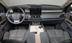 Lincoln Navigator 3.5* BLACK* LABEL* ОБДУХВАНЕ* ДИСТРОНИК* ХЕДЪП* LA, снимка 8