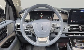 Lincoln Navigator 3.5* BLACK* LABEL* ОБДУХВАНЕ* ДИСТРОНИК* ХЕДЪП* LA, снимка 9