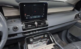 Lincoln Navigator 3.5* BLACK* LABEL* ОБДУХВАНЕ* ДИСТРОНИК* ХЕДЪП* LA, снимка 10
