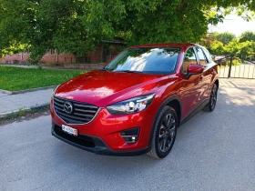 Mazda CX-5 2.5i-192кс-ШВЕЙЦАРИЯ-АВТОМАТ-FACELIFT-4X4-KEYLESS, снимка 7
