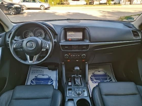 Mazda CX-5 2.5i-192кс-ШВЕЙЦАРИЯ-АВТОМАТ-FACELIFT-4X4-KEYLESS, снимка 13