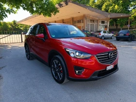 Mazda CX-5 2.5i-192кс-ШВЕЙЦАРИЯ-АВТОМАТ-FACELIFT-4X4-KEYLESS, снимка 2