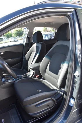 Hyundai Kona 1.6D* AUTOMAT* FULL-LED, снимка 10