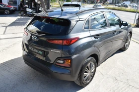 Hyundai Kona 1.6D* AUTOMAT* FULL-LED, снимка 4