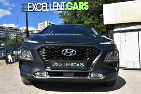 Hyundai Kona 1.6D* AUTOMAT* FULL-LED, снимка 5