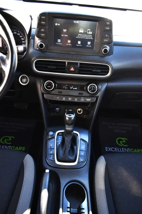Hyundai Kona 1.6D* AUTOMAT* FULL-LED, снимка 15
