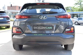 Hyundai Kona 1.6D* AUTOMAT* FULL-LED, снимка 6