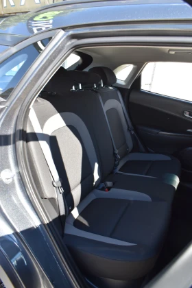 Hyundai Kona 1.6D* AUTOMAT* FULL-LED, снимка 11