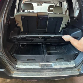 Nissan X-trail 2.0DCI 180kc T31, снимка 11