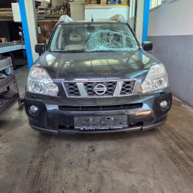 Nissan X-trail 2.0DCI 180kc T31, снимка 2