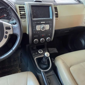 Nissan X-trail 2.0DCI 180kc T31, снимка 5