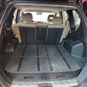 Nissan X-trail 2.0DCI 180kc T31, снимка 12