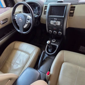 Nissan X-trail 2.0DCI 180kc T31, снимка 7