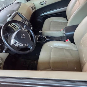 Nissan X-trail 2.0DCI 180kc T31, снимка 4