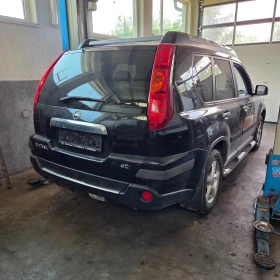 Nissan X-trail 2.0DCI 180kc T31, снимка 9
