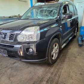 Nissan X-trail 2.0DCI 180kc T31, снимка 6