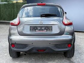 Nissan Juke 1.5dCi* FACELIFT* ЛИЗИНГ* БАРТЕР* , снимка 5